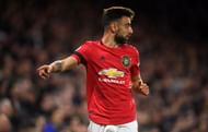 Fernandes has a natural leadership quality about his game